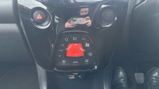 Toyota Aygo 1.0 VVT-i X-Trend TSS 5dr Petrol Hatchback